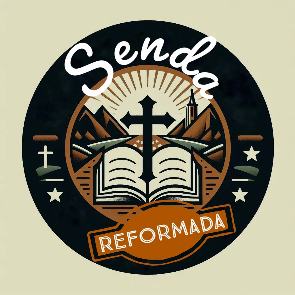 Logo de Senda Reformada
